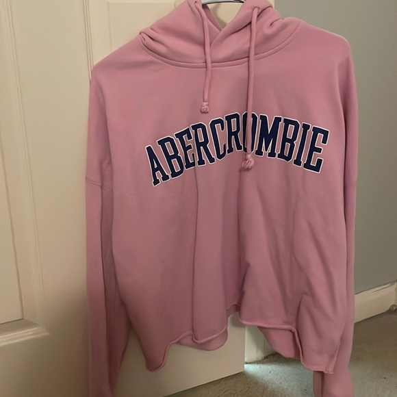 Abercrombie Sweatshirt - Picture 1 of 1
